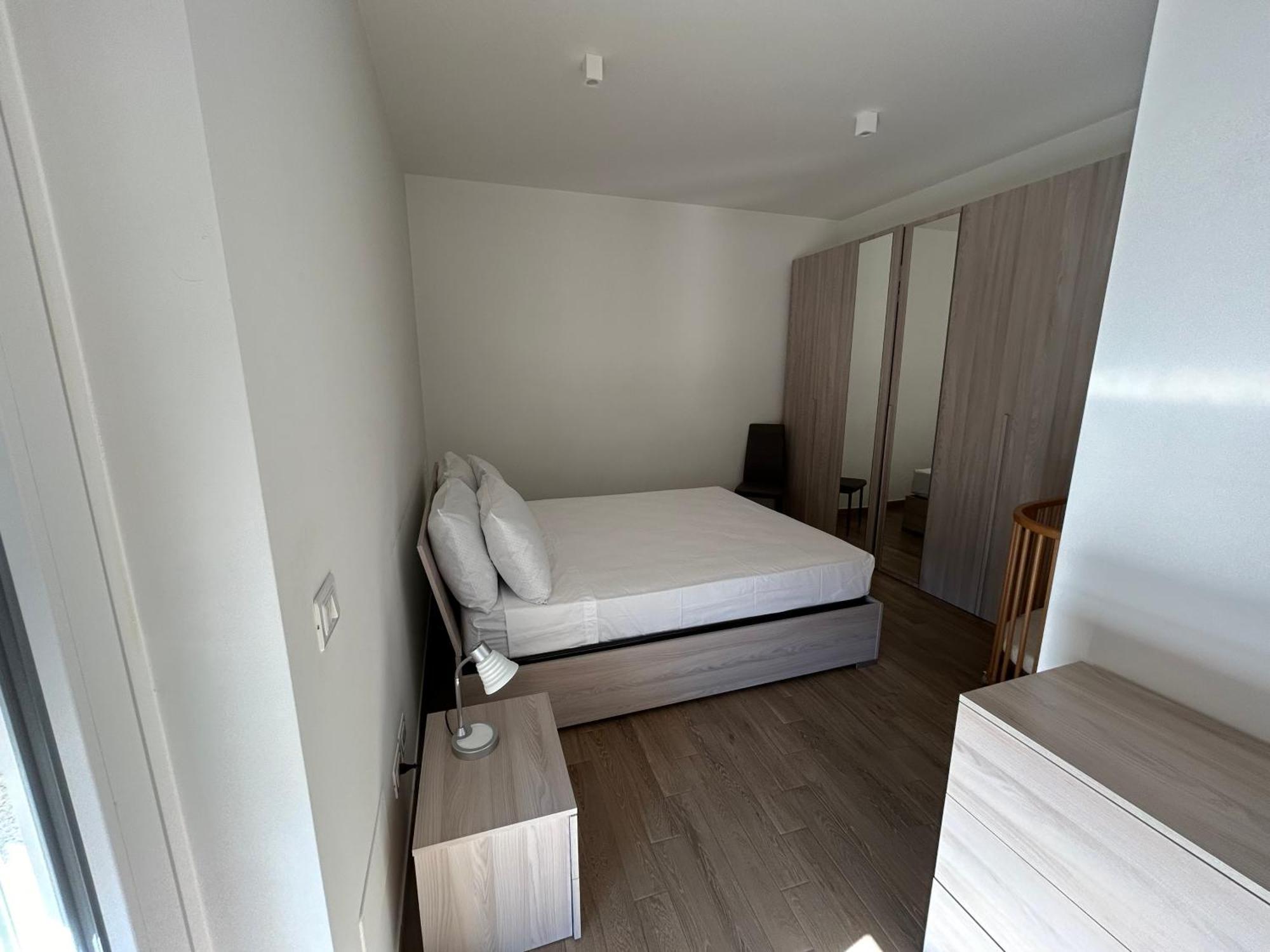 Residence Petroni 16 Bari Dış mekan fotoğraf