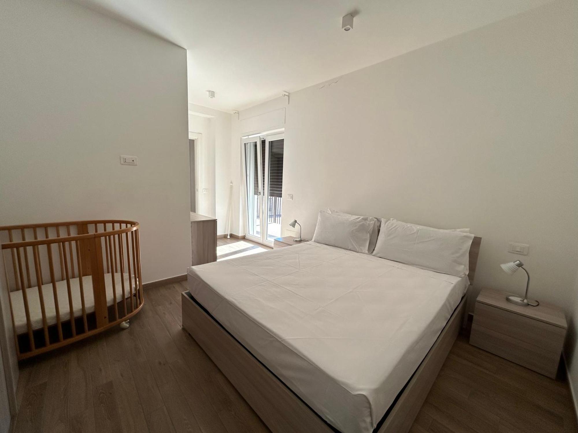 Residence Petroni 16 Bari Dış mekan fotoğraf