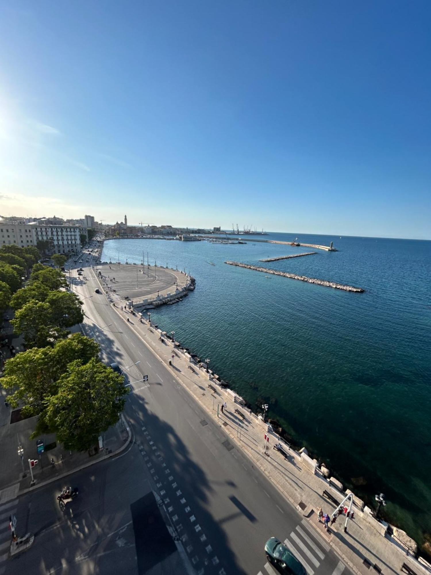Residence Petroni 16 Bari Dış mekan fotoğraf