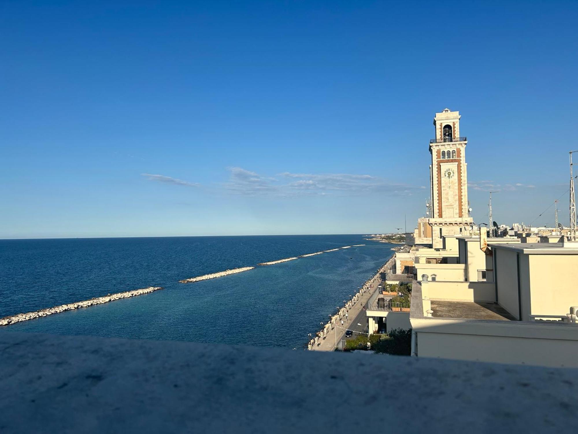 Residence Petroni 16 Bari Dış mekan fotoğraf