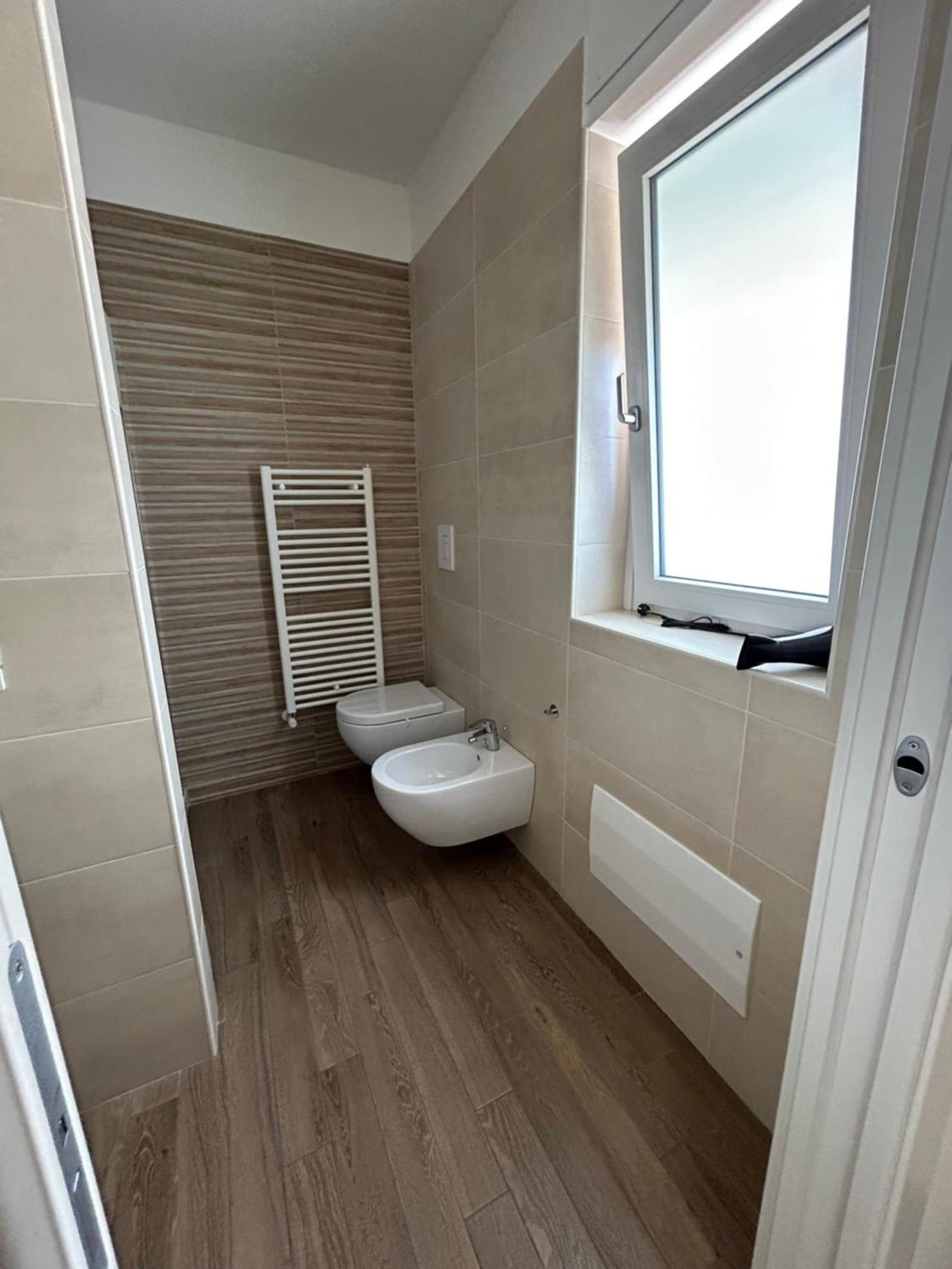 Residence Petroni 16 Bari Dış mekan fotoğraf