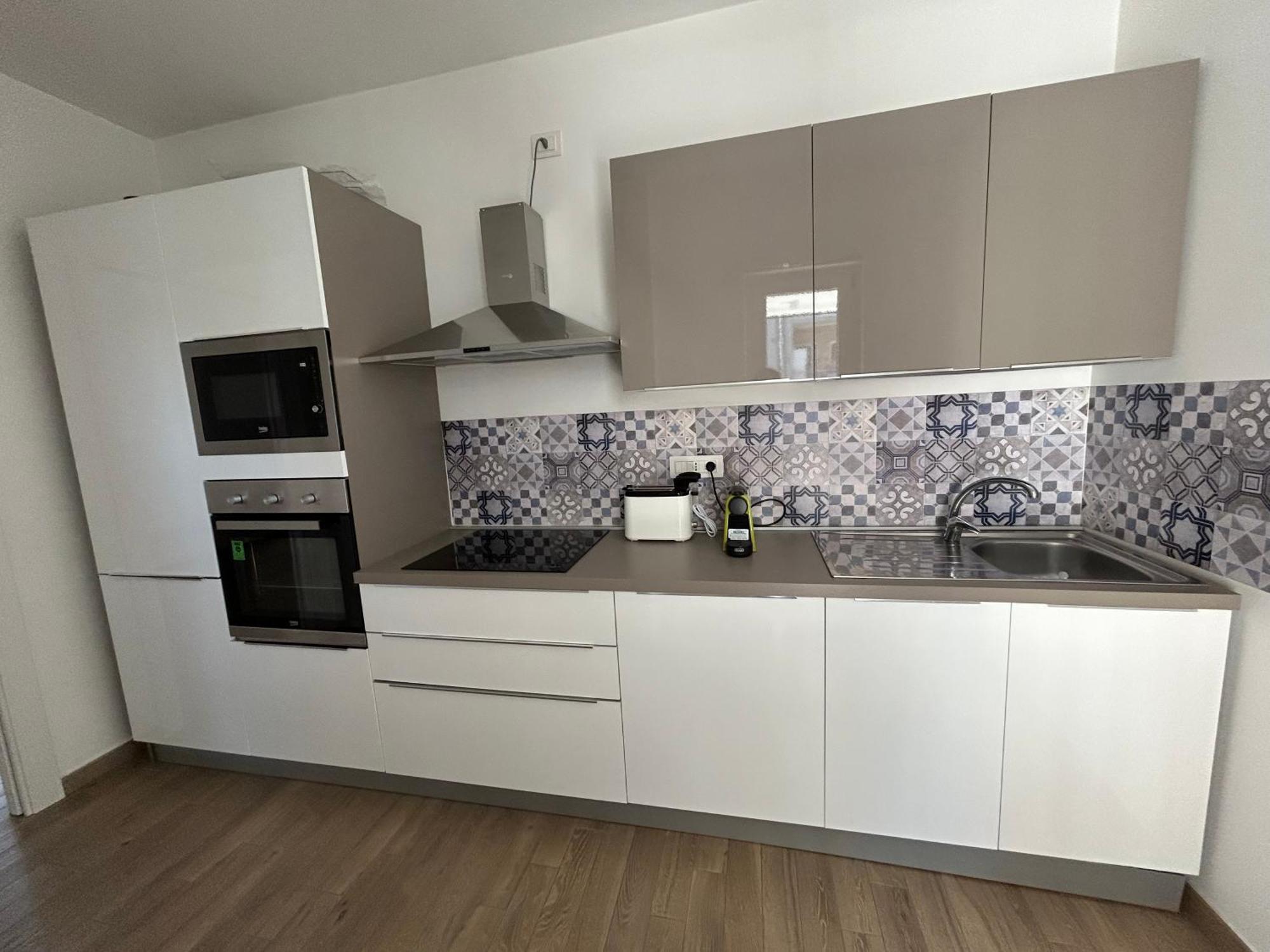 Residence Petroni 16 Bari Dış mekan fotoğraf