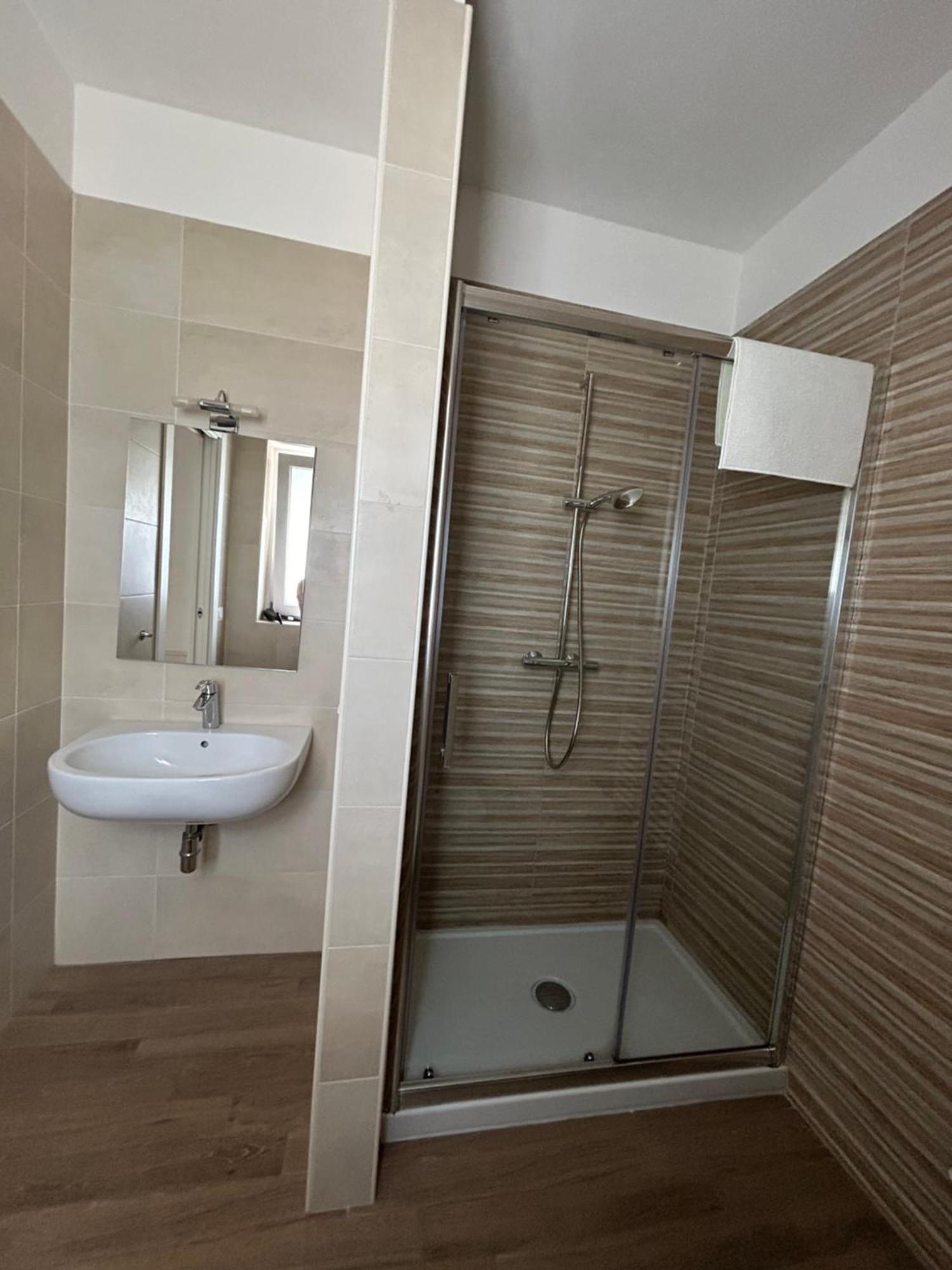 Residence Petroni 16 Bari Dış mekan fotoğraf