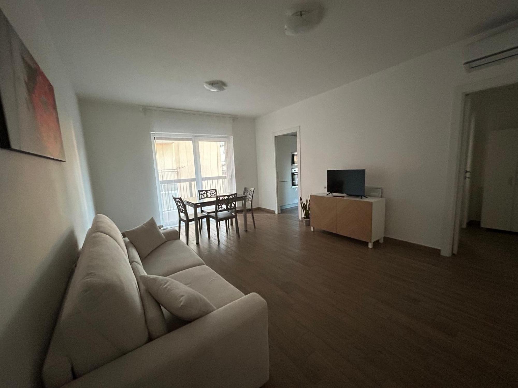Residence Petroni 16 Bari Dış mekan fotoğraf