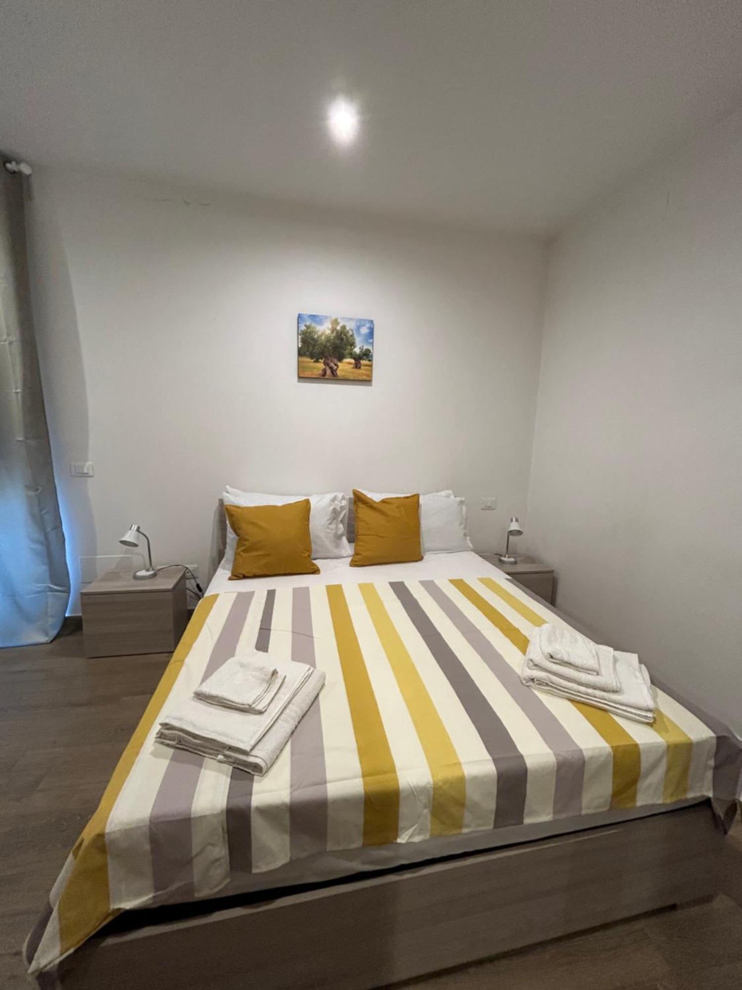 Residence Petroni 16 Bari Dış mekan fotoğraf