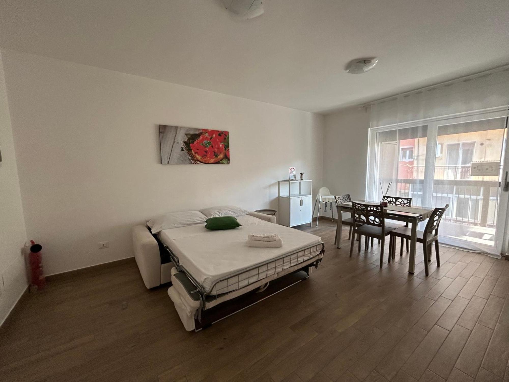 Residence Petroni 16 Bari Dış mekan fotoğraf